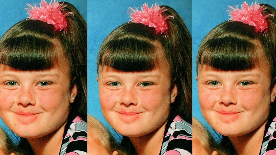 The Hunt For Shannon Matthews