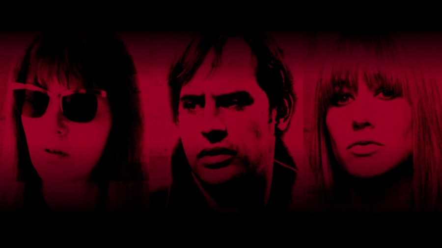 The Baader Meinhof Complex