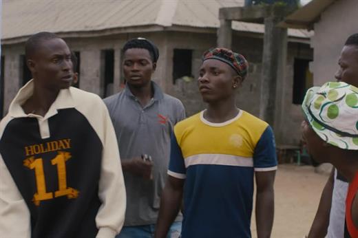 Everybody Loves Jenifa