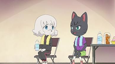 ODDTAXI in the Woods