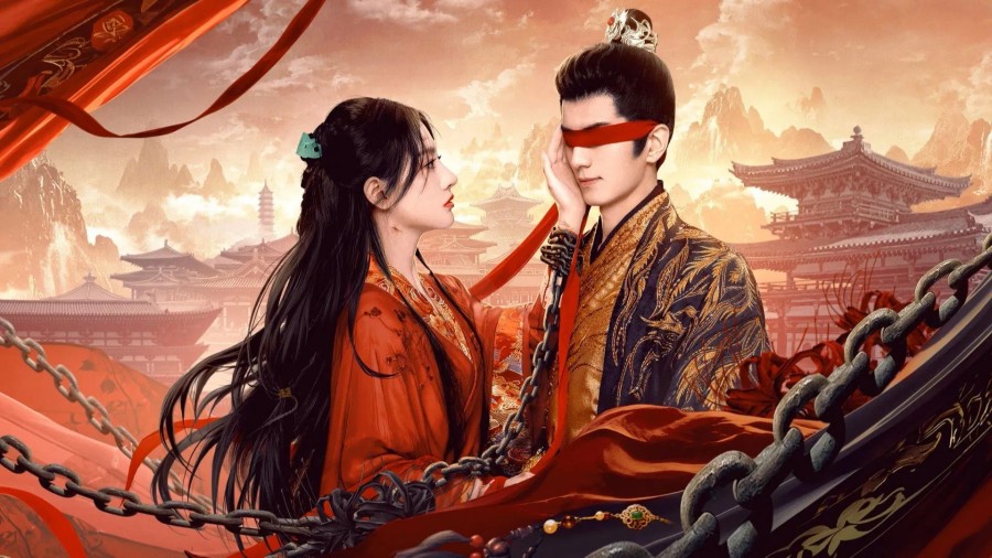 The Antidote to Love