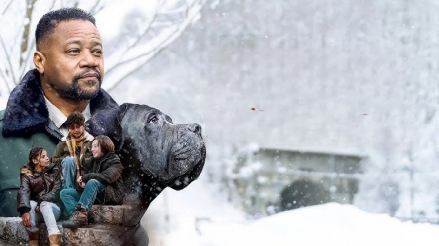 Dog Patrol: Operation Santa Paws