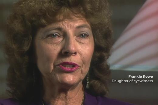 Alien Contact: Government Coverup