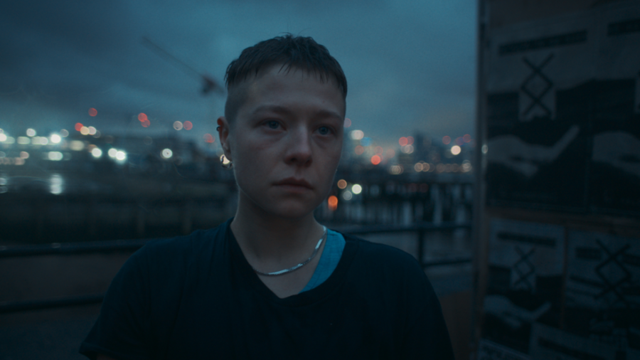 For People in Trouble