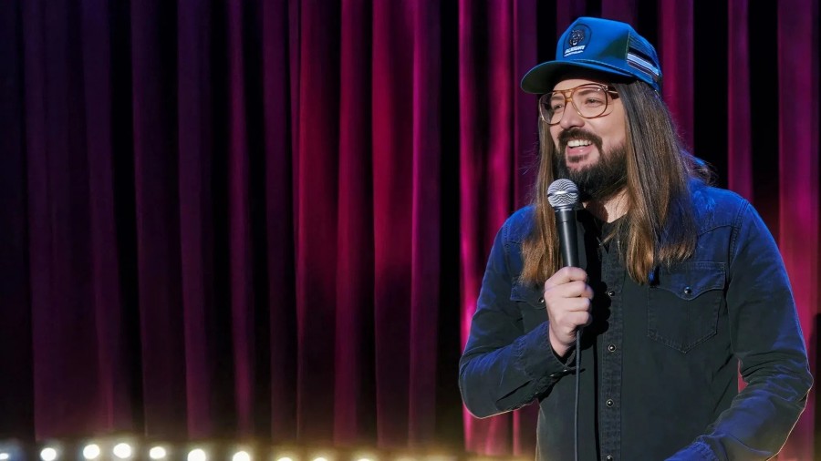 Dusty Slay: Wet Heat