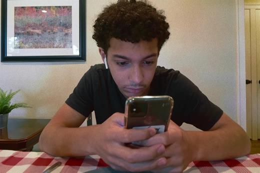 I Scream, You Scream