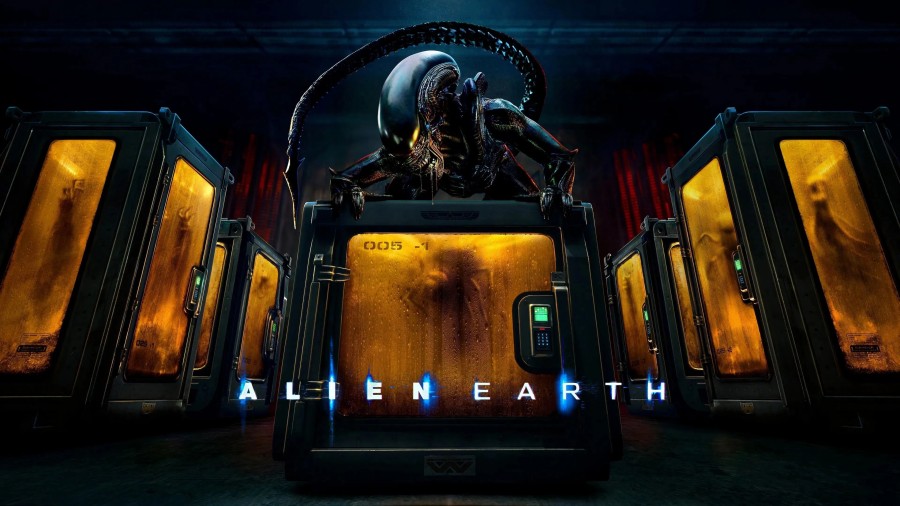 Alien: Earth