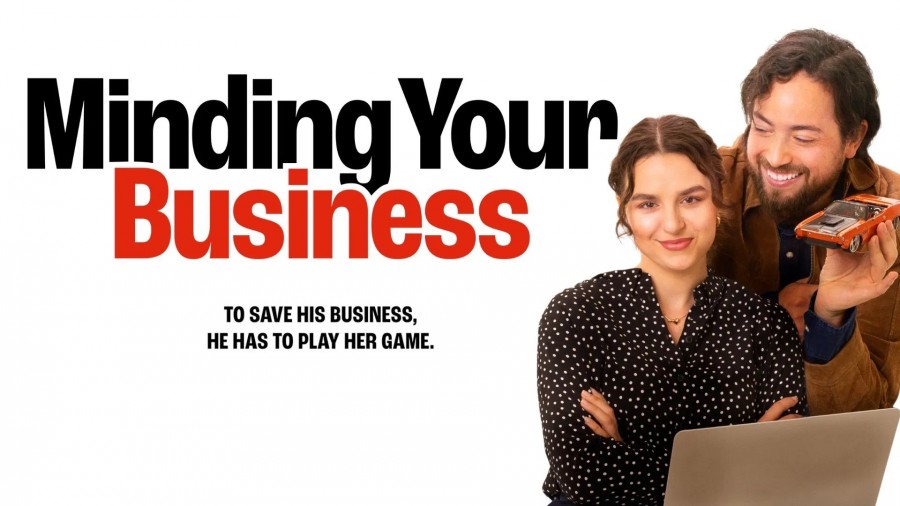 Minding Your Business