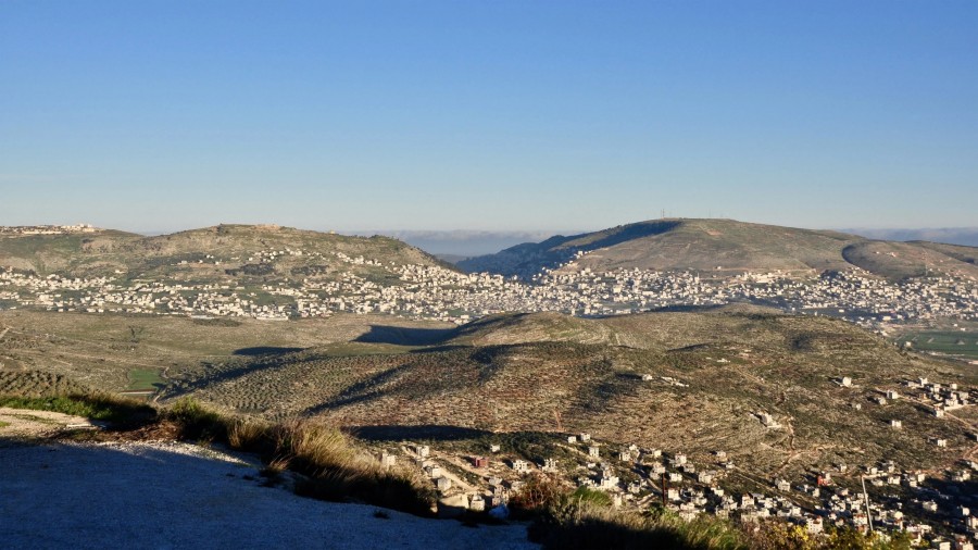 The Blessing and the Curse