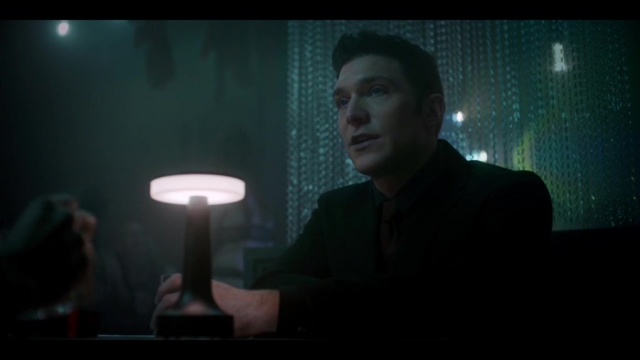 The Black Dagger Brotherhood