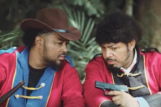 A Country Called Ghana