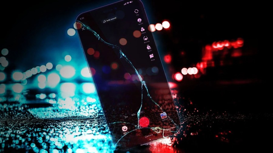 TikTok: Murder Gone Viral