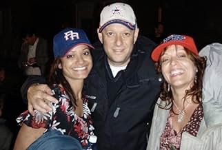 Little Girl Lost: The Delimar Vera Story