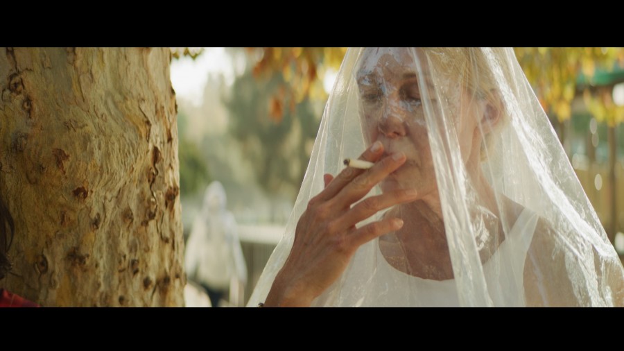 Everything Will Be Fine In The End