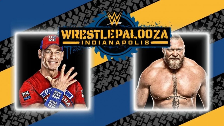 WWE Wrestlepalooza 2025