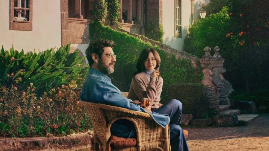 The Portuguese House