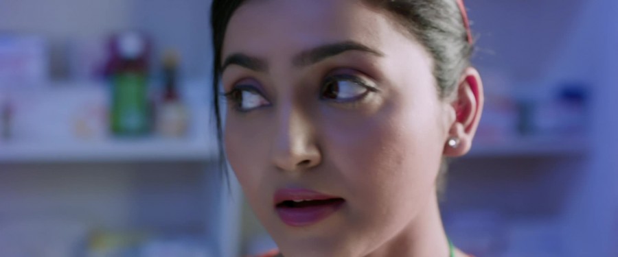 Emakku Thozhil Romance