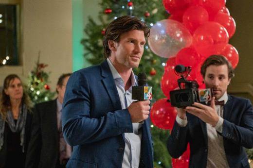 Peppermint and Postcards