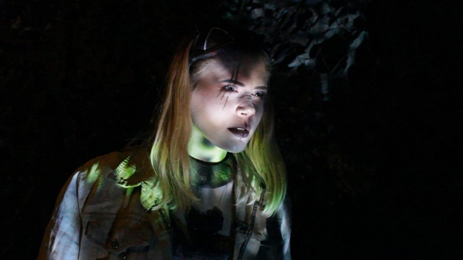 Stellanomicon: Future Fear