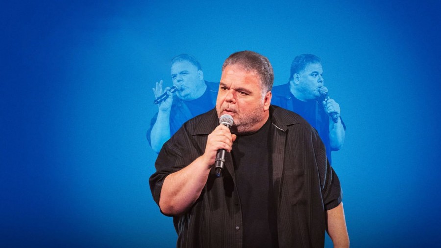 Brian Scolaro: I Don’t Know Who I am Either