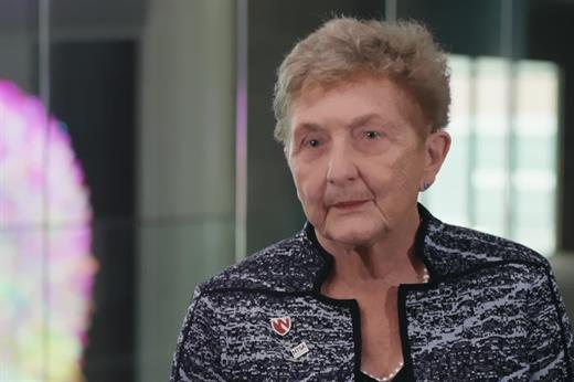 The Pitch: Patient Safety's Next Generation