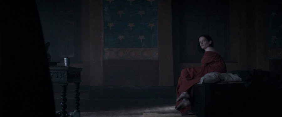 The Three Musketeers: Milady