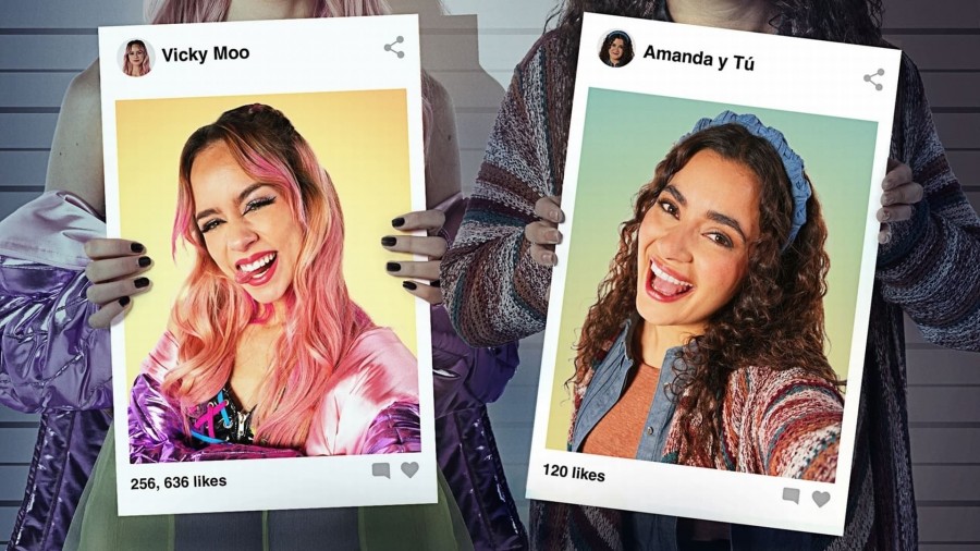 F#Ck1Ng Social Media