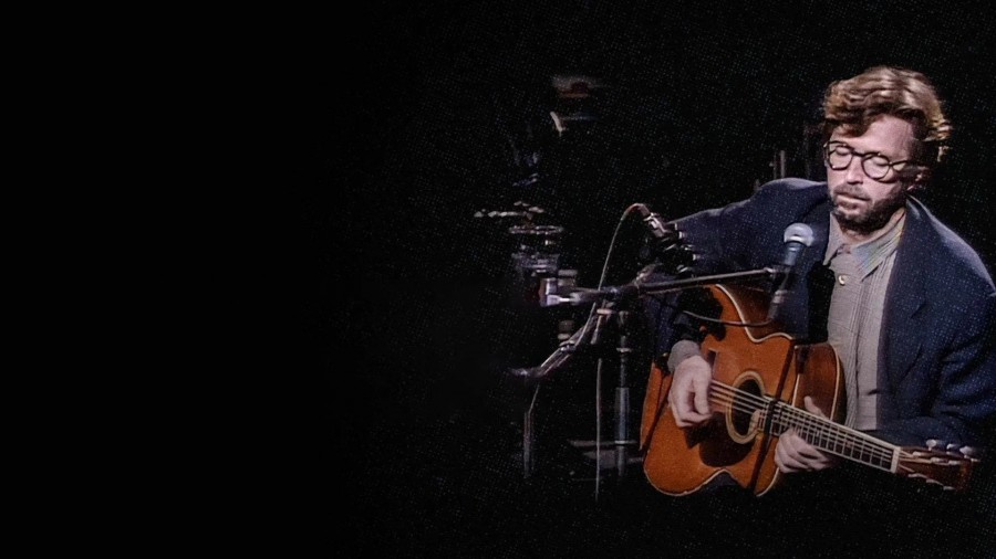 Eric Clapton Unplugged… Over 30 Years Later