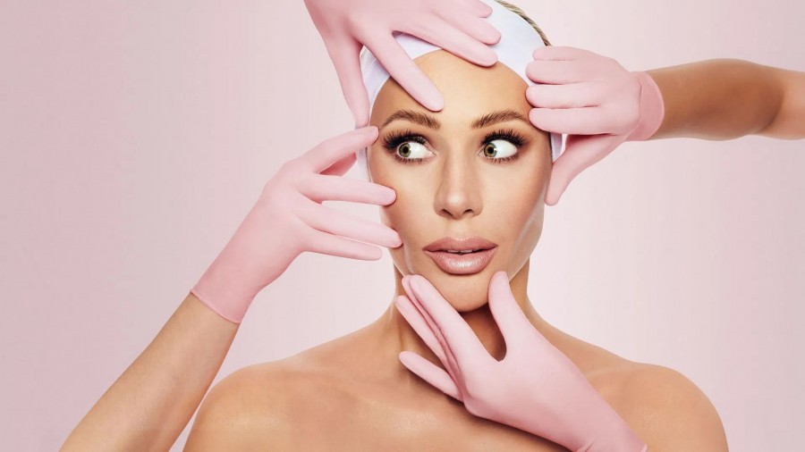 Olivia Attwood: The Price of Perfection