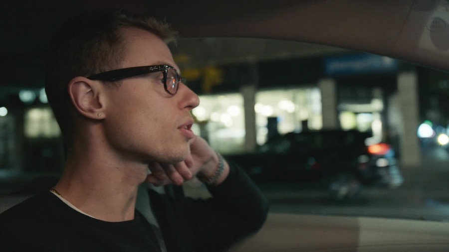 Veselka: The Rainbow on the Corner at the Center of the World