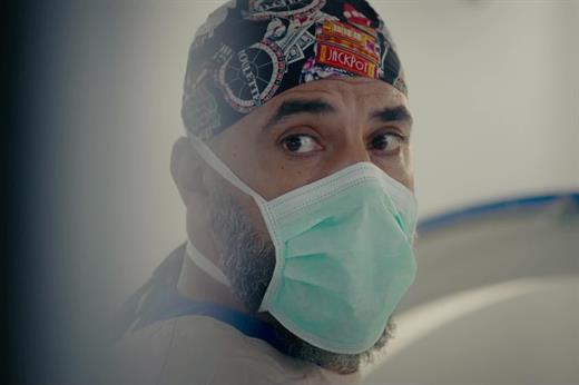 Gaza: Doctors Under Attack