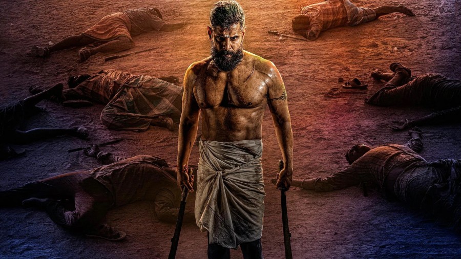 Veera Dheera Sooran: Part 2