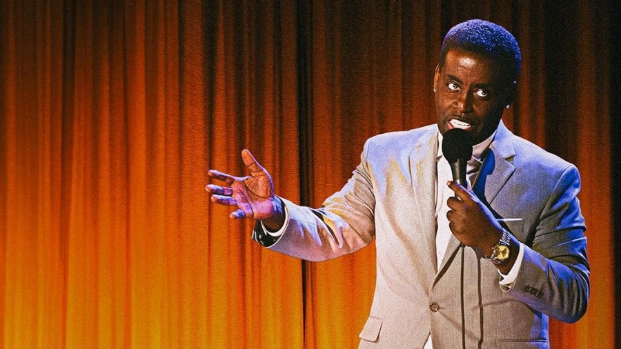 Gary "G-Thang" Johnson: Sitcho Ass Down