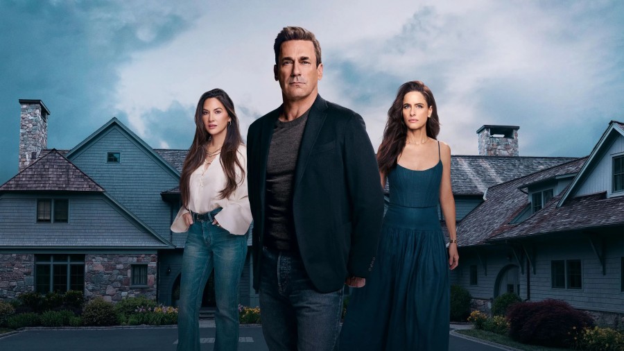 Your Friends & Neighbors