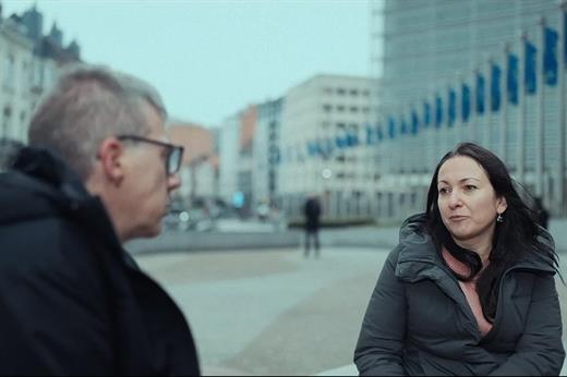 Europe's Lithium Paradox