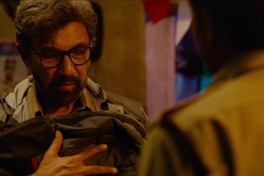 Tribanadhari Barbarik