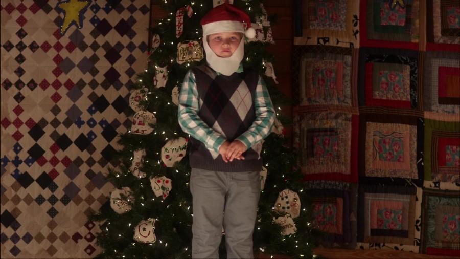 Christmas on the Bayou