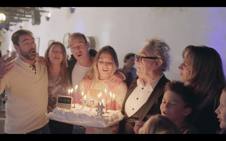 El gran Coco Legrand