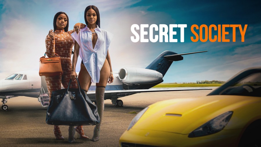 Secret Society 3: 'Til Death