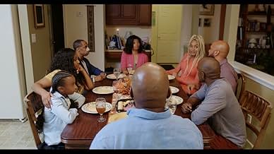 Thanksgiving with the Carters