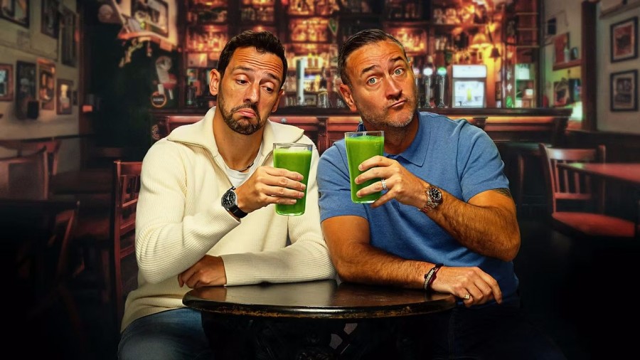 Will and Ralf Should Know Better