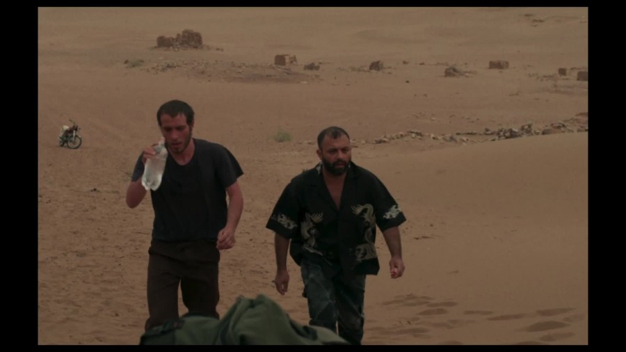 The Great Yawn of History