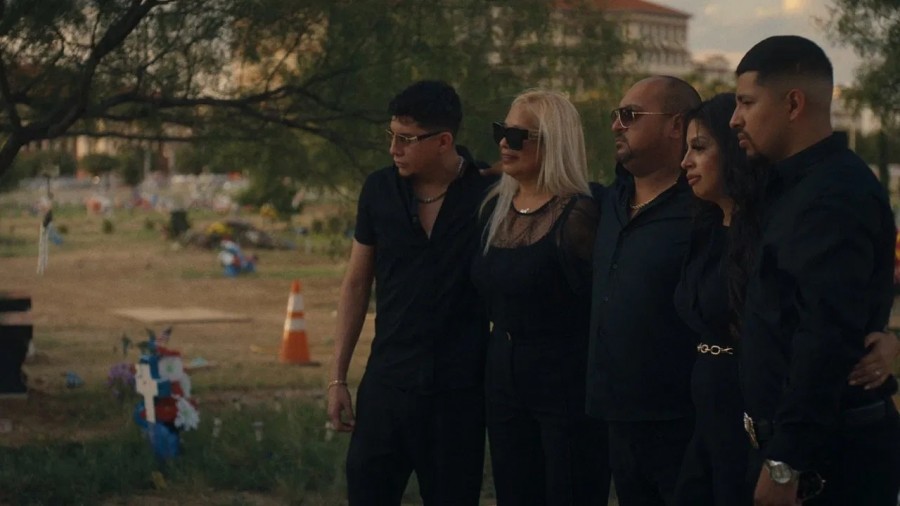 Trainwreck: The Astroworld Tragedy