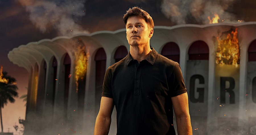 The Roast of Tom Brady