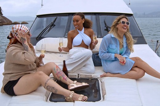 Love Is Blind Brazil: After the Altar