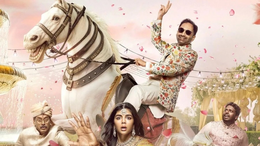 Odum Kuthira Chadum Kuthira