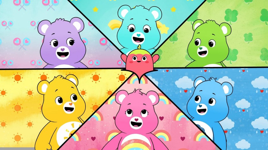 Care Bears: Unlock the Magic