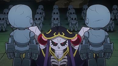 Isekai Quartet the Movie: Another World