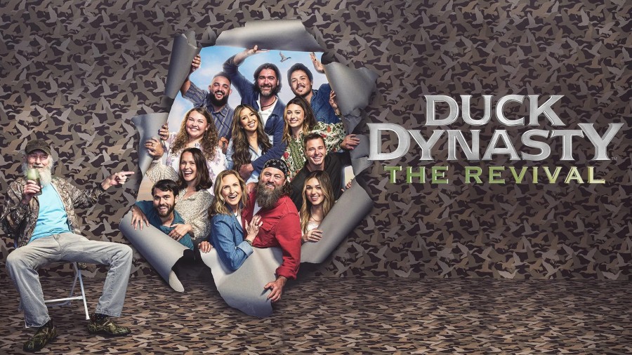 Duck Dynasty: The Revival