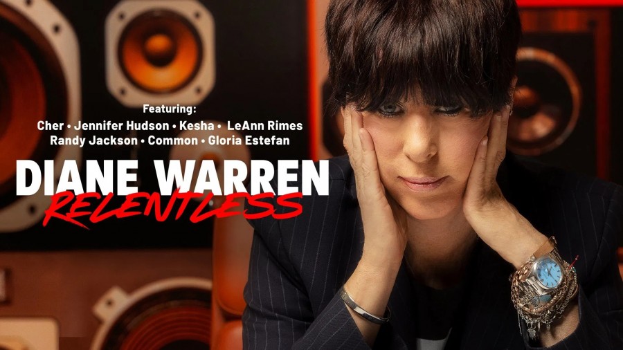 Diane Warren: Relentless